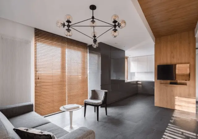 reparación de persianas en Bilbao